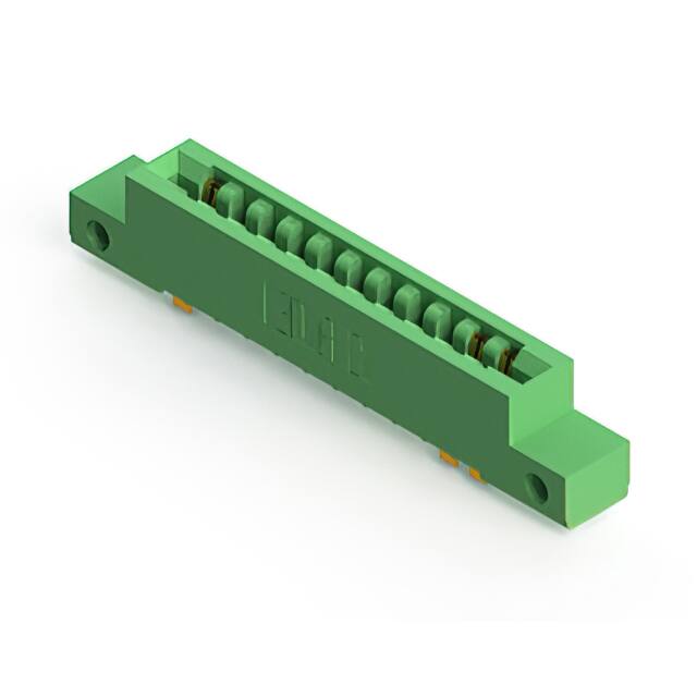 307-022-500-212 EDAC Inc.  Edgeboard Connectors